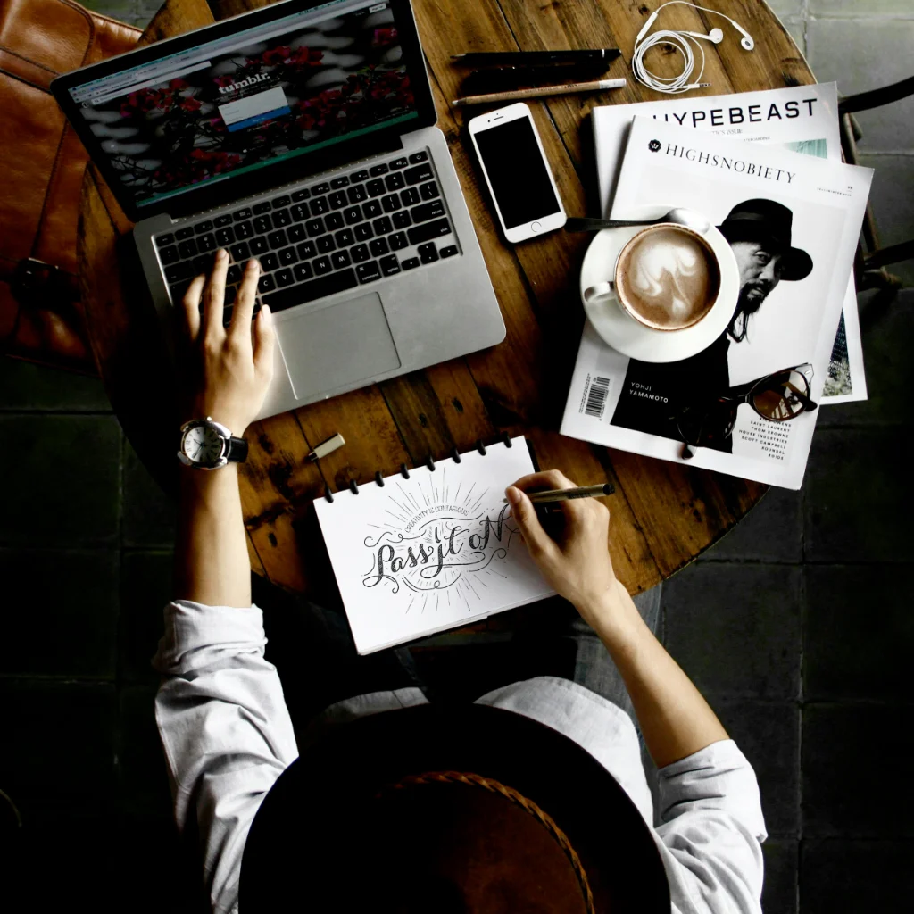 Разработка программных и веб-решений, обслуживание компьютерной техники