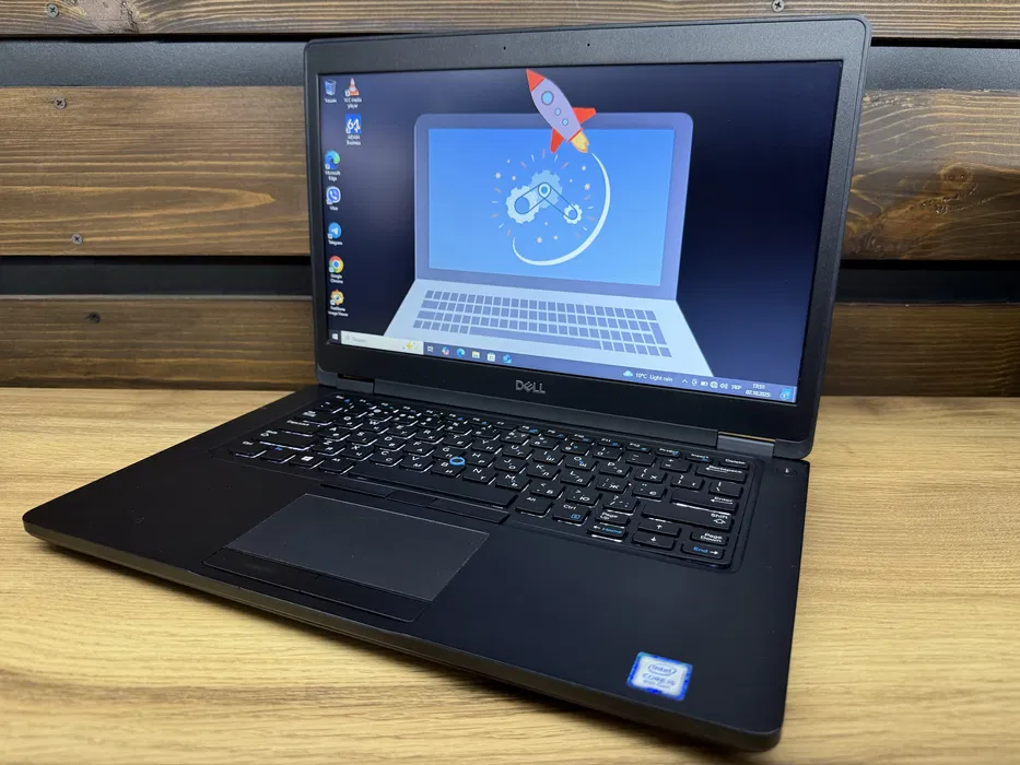 Dell Latitude 5490