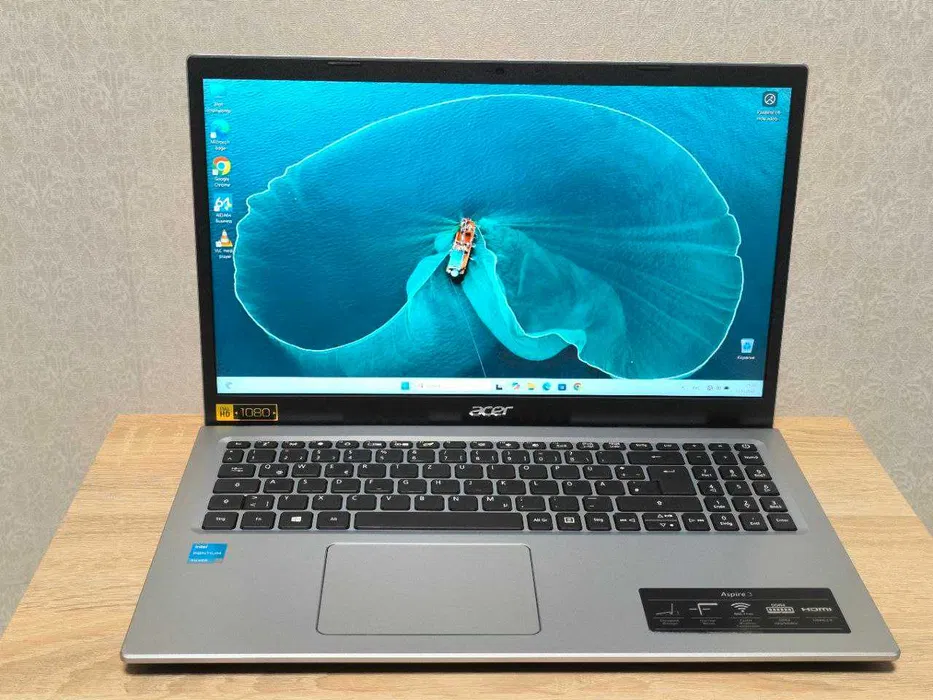 Acer Aspire 5